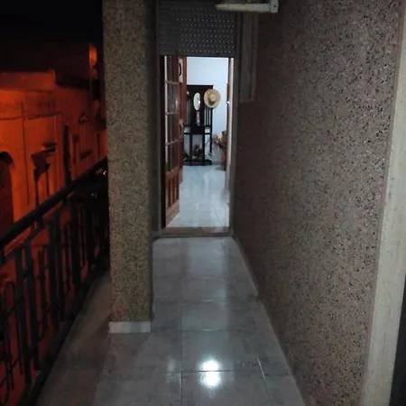 Apartamento Casa Serena