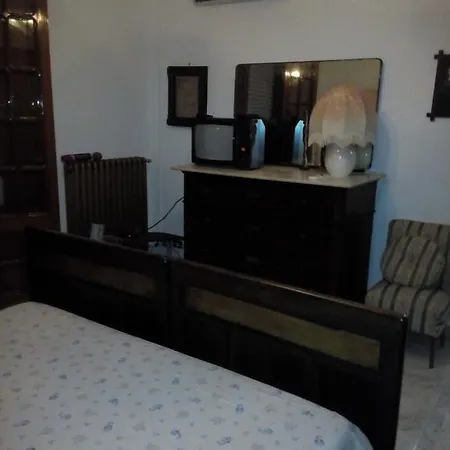 Apartamento Casa Serena Collepasso