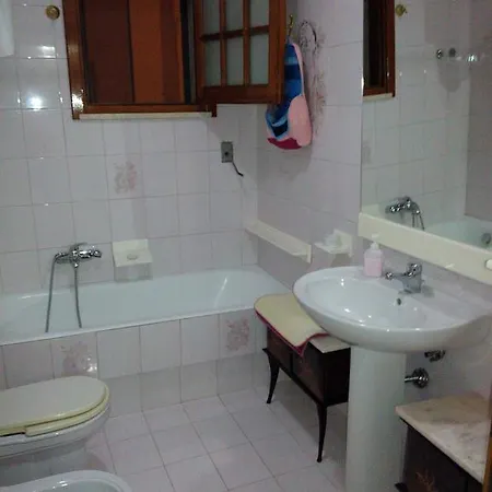 Apartamento Casa Serena