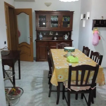 Casa Serena Collepasso