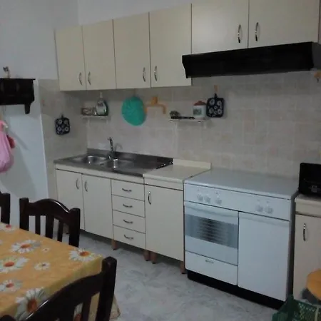 Apartamento Casa Serena *