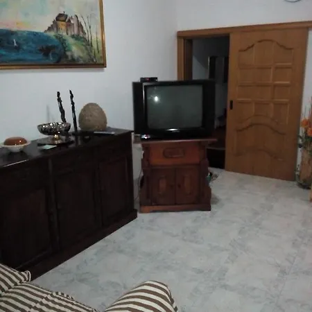 Apartamento Casa Serena Collepasso