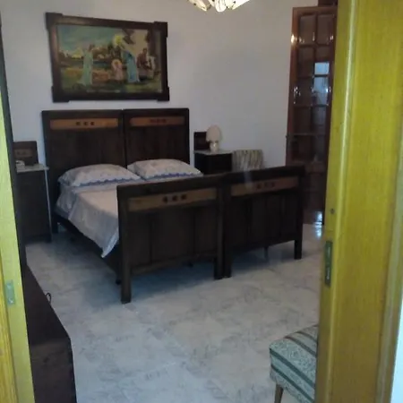Casa Serena Collepasso