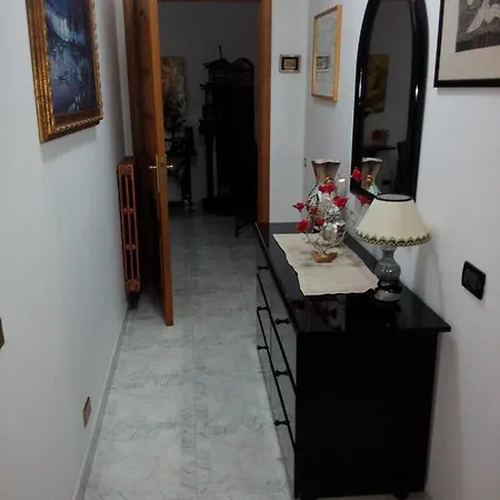 Casa Serena Apartamento