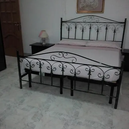 Casa Serena דירה